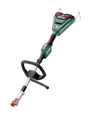 Metabo Akku-Multifunktionsantrieb MA 36-18 LTX BL Q – 601725850 – 18 V – Akku-Antrieb für die Aufsätze des Metabo Multifunktionssystems – Ohne Akku und Ladegerät im Sale